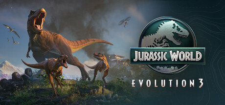 Jurassic World Evolution 3 Mod Bundle
