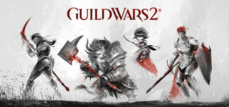 Guild Wars 2® Expanded Universe Mods