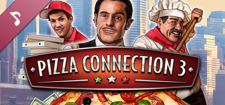 Pizza Connection 3 – Soundtrack 2026 Mod Pack