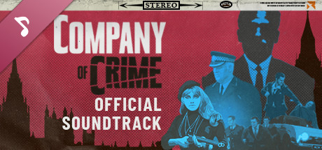 Company of Crime: Official Soundtrack Stable Mod Pack