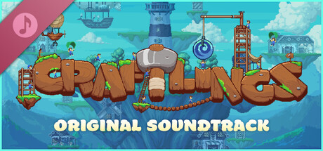 Craftlings Soundtrack